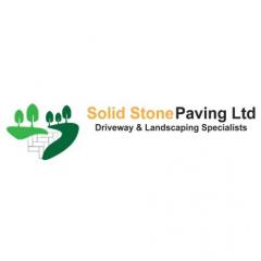 Solid Stone Paving Ltd