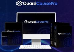 Quarsi Coursepro  To Achieve Your Goal In Your N