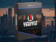Untapped Traffic - Find Hidden Traffic Source Fo