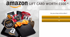 Win Free 500 Amazon Gift Card N Australian Gold 