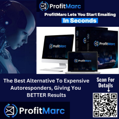 Profitmarc - All-In-One 2024 Ready Email Marketi
