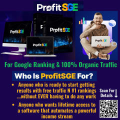 Software That Generates No 1 Rankings In Google