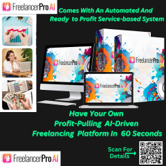 Freelancerpro Ai - Automated And Ready To Profit