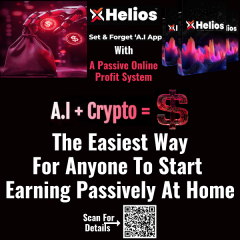 Helios  It Gets Us 49 In Free Bitcoin Every 4 Ho