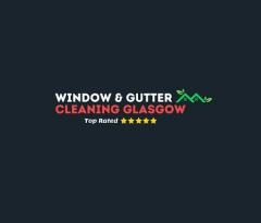 Window And Gutter Cleaning Glasgow