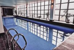 Swimming Lessons London - Improve Swimming Techn