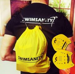 Swimsanity Hiit Instructor - Online Course