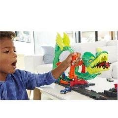 Get 10 Off On The Hot Wheels Dragon From Ibuy Gr