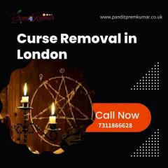 Who Is A Top Curse Removal Expert In London