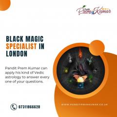 Expert Remedies For Black Magic Removal In Londo