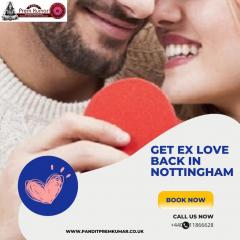 Easy Ways To Get Ex Love Back In Nottingham