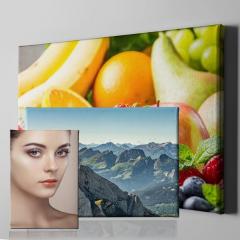 Get Noticed With Same Day Canvas Printing With  