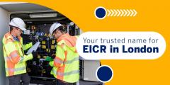 Your Trusted Name For Eicr In London