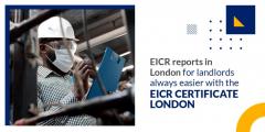 Eicr Reports In London For Landlords Always Easi
