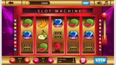 Slot Machine Visual Basic Code That Enhance To H