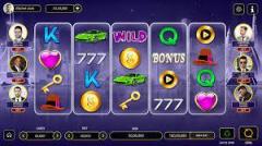Develop Your Own Slot Machine Game Source Code