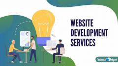Which Company Is Best For Web Development In The
