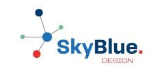 Sky Blue Design