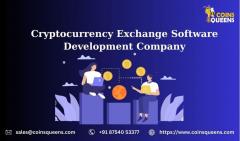Crypto Exchange Software Development Company  Co