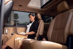 Hourly Chauffeur Service Flexible And Luxurious 