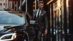 Luxury Chauffeur Services In London Premium And 