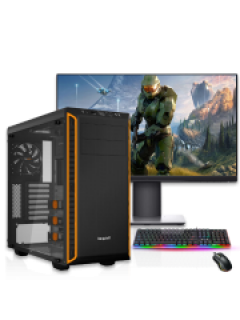 Buy Most Cost Effective Refurbished Gaming Pc In