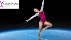 Stand Out In The Gym With Olympique Gymnastics L