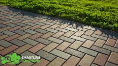 Transform Your Property With Smartlines Driveway