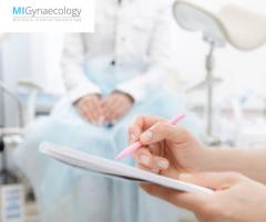 Empowering Women Through Quality Gynaecological 