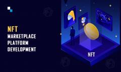 Pioneering Nft Marketplace Platform Development 
