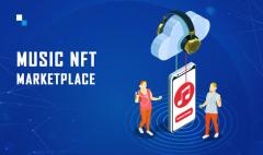 Presenting Nft Music Marketplace Services