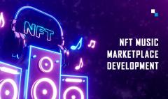 Amplify Your Musics Value With Our Nft Marketpla
