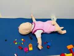 First Aid And Basic Life Support Training In Lon