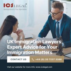 Uk Immigration Lawyers Expert Advice For Your Im