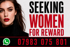 Female Model Required - Cash In Hand Same Day