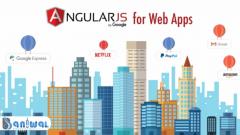 Angularjs Development Services For A Trusted Com