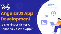 How Angularjs Framework Makes App Development Ea