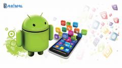 1 Android App Development Company In India - Ban
