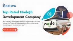 Hire Nodejs Web Development Services Company- Ba