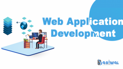 Hire 1 Website Application Development Services 