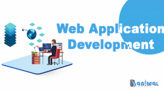 Website Application Development Services Company