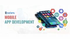 Custom Mobile Application Development Services B