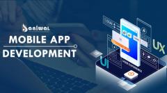 Hire 1 Custom Mobile Application Development Pro