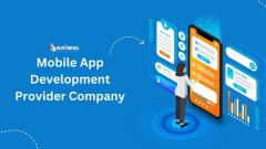 Mobile App Development Services Provider Company