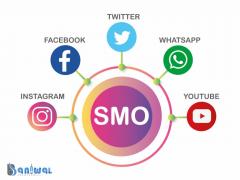 Hire The Best Smo Services Company In India & Us