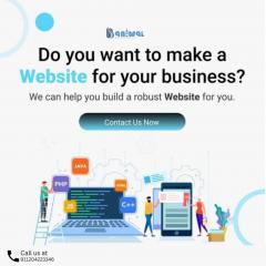 Experts For Custom Website Application Developme