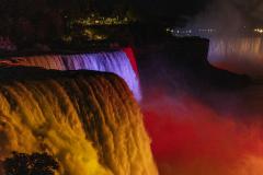 Niagara Falls Ny Tour