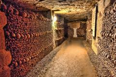 Catacombs Tour