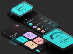 Drive Innovation With Mobile App Ui Design