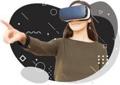 Get The Business Opportunity Our Enhanced Vr Dev